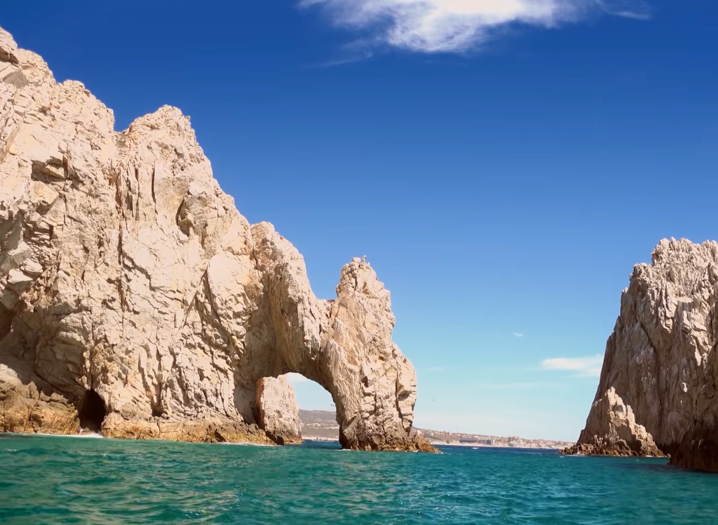 Things to do in Cabo San Lucas