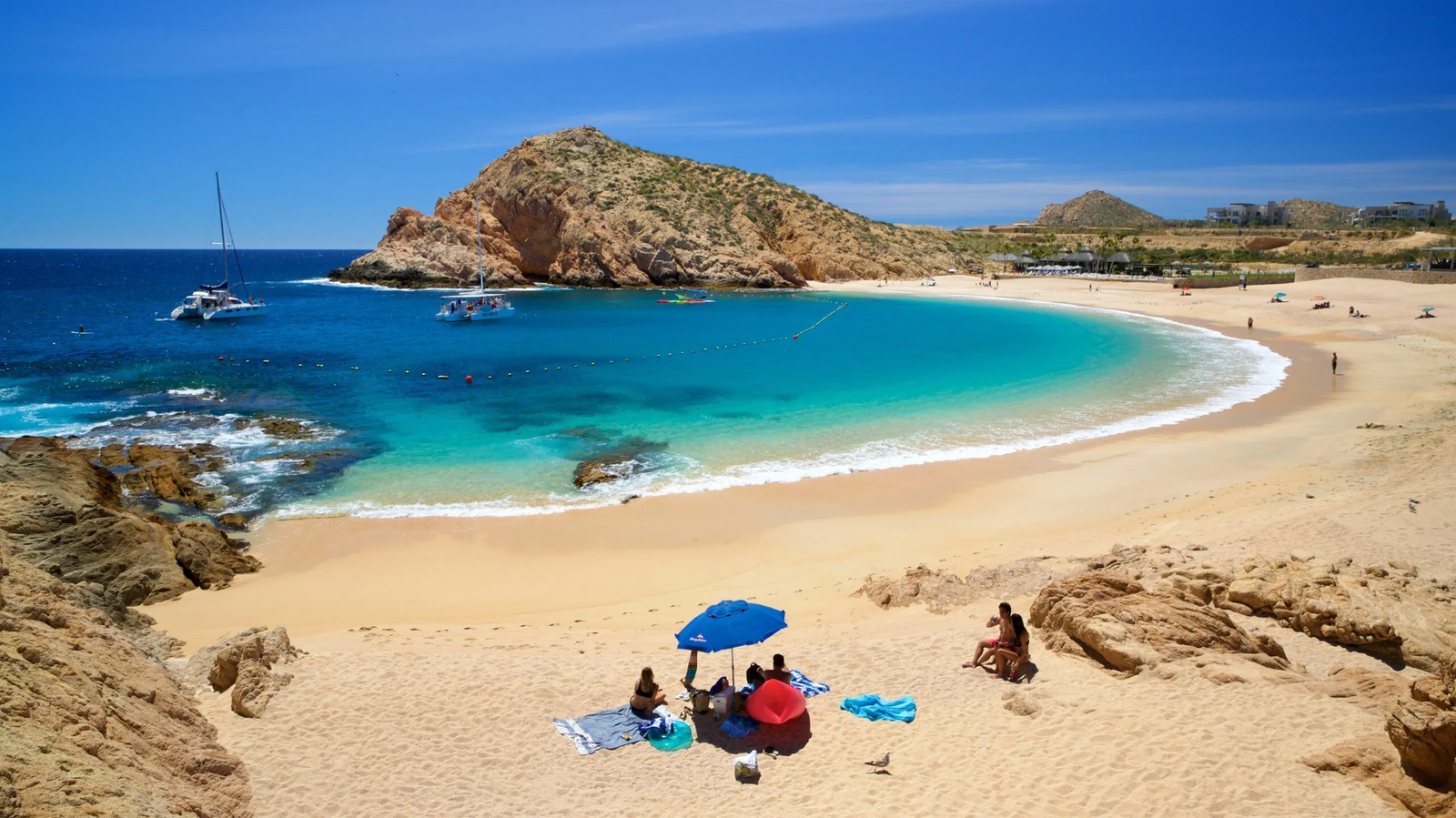Things to do in Cabo Pulmo